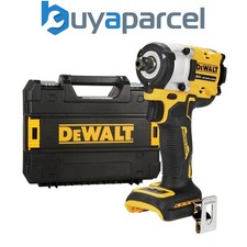 Image of Dewalt 18v XR DCF922N Brushless 1/2 Compact Torque Wrench Detent Pin + Tstak