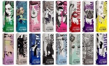 Pulp Riot Semi Permanent Hair Color 4 oz