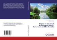 Impact Of Industrial Effluents On Abiotic Parameters And Biodiversity Prvesh Kum
