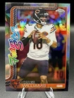 2025 Topps Chrome Caleb Williams Future Stars Refractor #FS-1