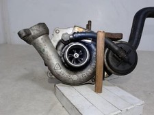 Turbo Peugeot 107