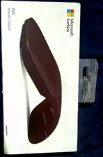 Image of Mouse Microsoft Arc Wireless Bluetooth  Souris Arc  (Sealed)