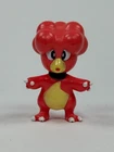 Vintage Pokemon TOMY Magby Figure CGTSJ