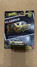 Ebbro 1/24 Honda NSX Silver Diecast Model 24013 Japan IMPORT 326