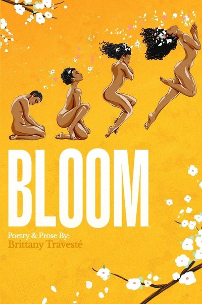 Brittany Travesté | Bloom | Taschenbuch | Englisch (2017) | Brittany T Epps-image