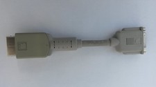 apple macintosh VGA Monitoradapter 590-0796-A