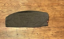 Schiffchen NVA Gr. 55 Kopfbedeckung DDR ARMEE
