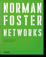 Norman Foster | Networks | Norman Foster | Buch | 368 S. | Englisch | 2026