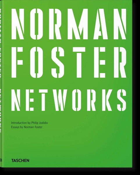 Norman Foster | Networks | Norman Foster | Buch | 368 S. | Englisch | 2026-image