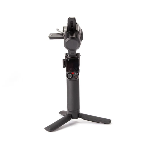 DJI RS 3 Mini 3-Axis Handheld Gimbal Stabiliser - 95% New - Picture 6 of 9