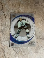 2005-06 UD Ice Hockey Timo Helbling Ice Premieres #1955/2999