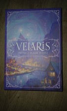 Illumicrate ACOTAR Velaris Puzzle,,  Fairyloo...