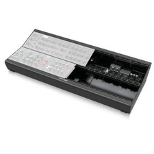 Behringer Eurorack Go Mobile 2x 140 HP Eurorack Case with Power Supply