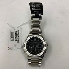 G-SHOCK G-STEEL GST-B400D-1AJF Tough Watch Slim Design Bluetooth Solar