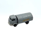 Matchbox Lesney 38A Karrier Refuse 1957 Collector Diecast Toy Truck