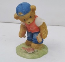 Cherished Teddies Bear 2005 Neal  CT0051A.