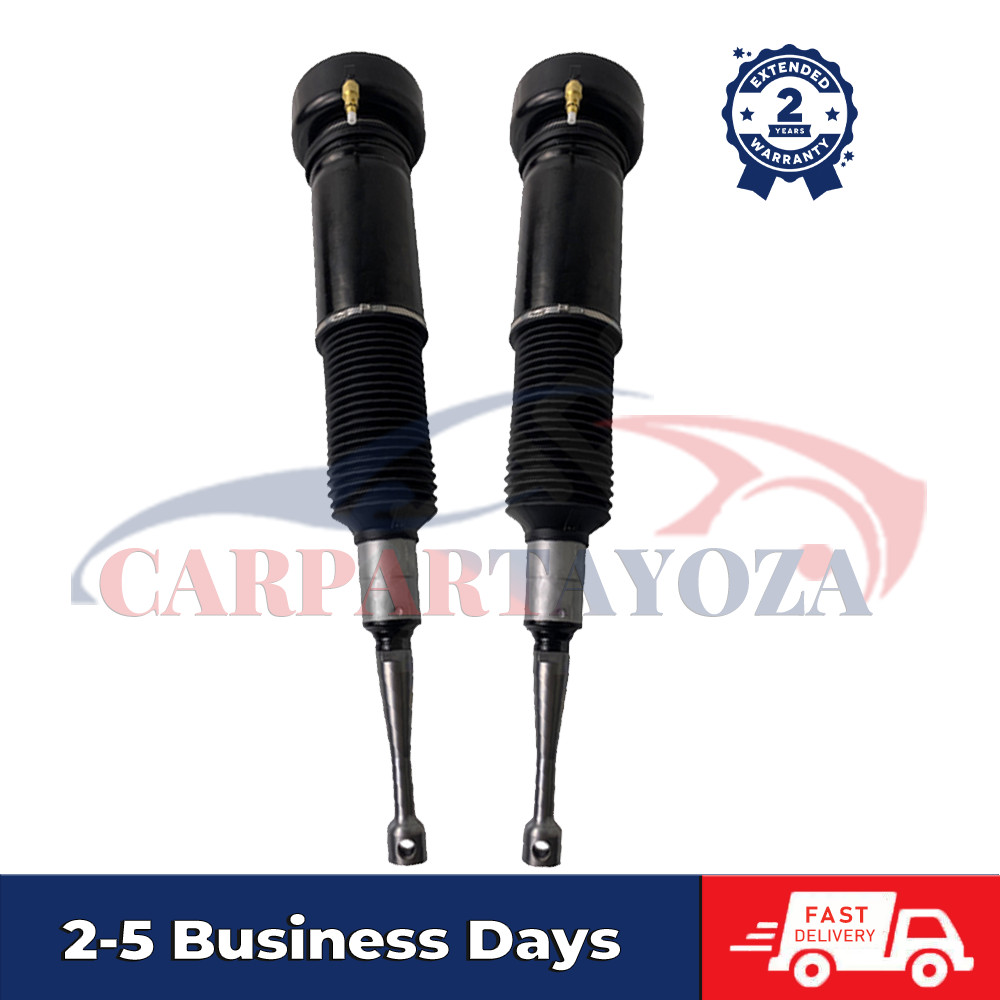 Rolls-Royce Phantom 2004-2007 Front Air suspension struts 2 pcs P/N 37106796508