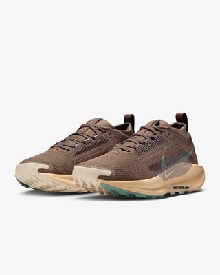 Nike WMNS Pegasus Trail 5 Gore-Tex Mink Brown FQ0912-200 Women's