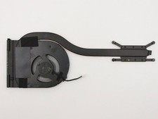Lenovo ThinkPad L490 Heatsink UMA THM ASSY DELTA - 02DM007