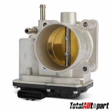 Throttle Body for Chevrolet City Express 2015-2018 Naturally Aspirated L4 2.0L