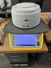 Ivoclar Programat P510 dental ceramic and porcelain oven