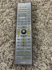INTEGRA RC-586M HOME AUDIO RECEIVER REMOTE CONTROL DTR-6.5 DTR-5.5 Tested Oem