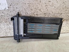 Radiateur Opel ASTRA