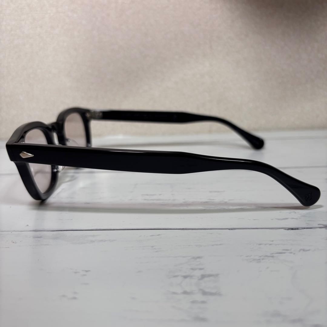 Tart Optical Arnel Jd-04 Black 44 Size - Gem