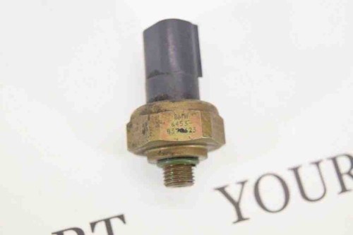 BMW 5 E60 Drucksensor Klimaanlage 8370623 2004 31003158