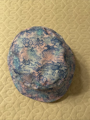O’Rageous Bucket/ Sun Kids Hat One Size - Picture 2 of 5