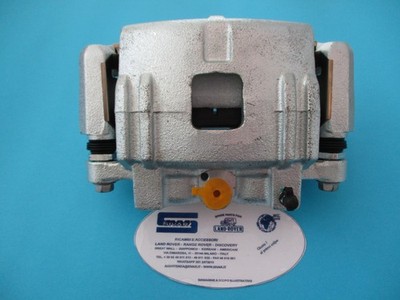 Front Left Brake Caliper Great Wall Hover H3 5 Steed 3 5 6 7 Sivar GWPZ301