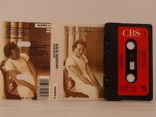 JULIO IGLESIAS NON STOP 102 10 Track Audio Cassette IRS RECORDS