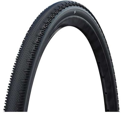 Schwalbe 35-622 G-ONE RS Performance  28x1.40 RaceGuard Faltreifen schwarz  Fahr
