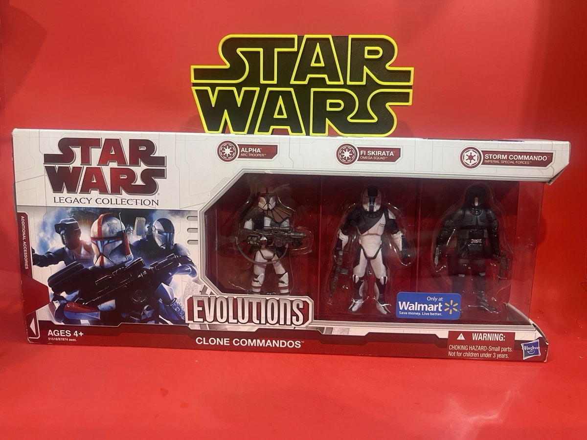 SF・ファンタジー・ホラー Star Wars The Legacy Collection BD 45