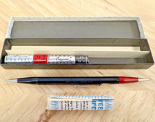Vintage Autopoint Mechanical Pencil Miller Tool Die Co Jackson Mich W Box