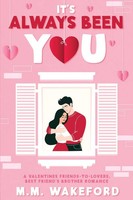 M. M. Wakeford | It's Always Been You | Taschenbuch | Englisch (2025)