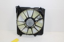 2015-2020 Acura TLX 3.5l Left Radiator Fan OEM NJ25