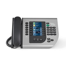Telos VX Vset6 Phone Broadcast 6-Line Telephone Controller - In Sealed Box!