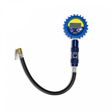 Sparco Tire Pressure Gauge Digital Tyre Pressure Gauge - Size Universal