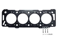 Head Gasket CITROEN/FIAT/PEUGOT/TOYOTA HG867E 1.9D,1.9Diesel,1.9D thumbnail 1