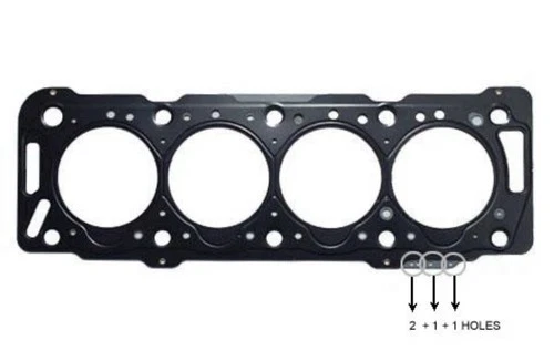 Head Gasket CITROEN/FIAT/PEUGOT/TOYOTA HG867E 1.9D,1.9Diesel,1.9D