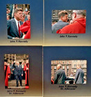 1963 Licensed JFK 35mm Slides  + 6 Berlin Wall 1963, + 12 Berlin Slides — photo 3