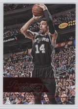 2015-16 Panini Prestige Bonus Shots Red 158/199 Danny Green #56 y0i