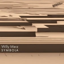 Trio Debussy Willy Merz: Symbola (CD)