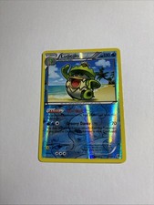 Pokémon TCG Ludicolo Reverse Holo 31/135 Plasma Storm Near Mint
