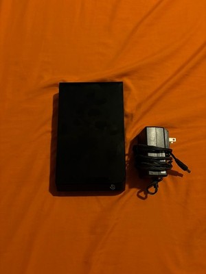 Seagate Backup Plus Hub 8TB External Desktop Hard Drive USB 3.0 SRD0PV1 Tested