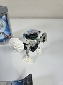 LEGO BIONICLE: Kohrak (8565)