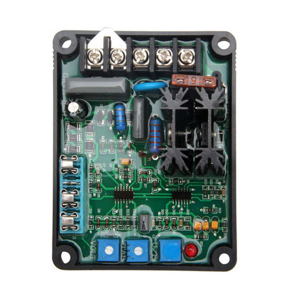 Gavr 8A Generator Scalatore di Tensione Automatico Modulo Universale Avr