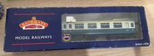 Bachmann 39-400 OO Mk2 BFK Brake First Blue And Grey