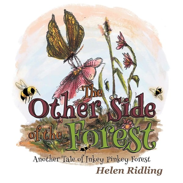 The Other Side Of The Forest Helen Ridling Taschenbuch Kartoniert / Broschiert-image